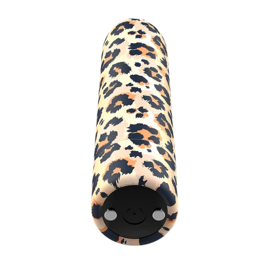 Leopard Magnetic, 10 intensități