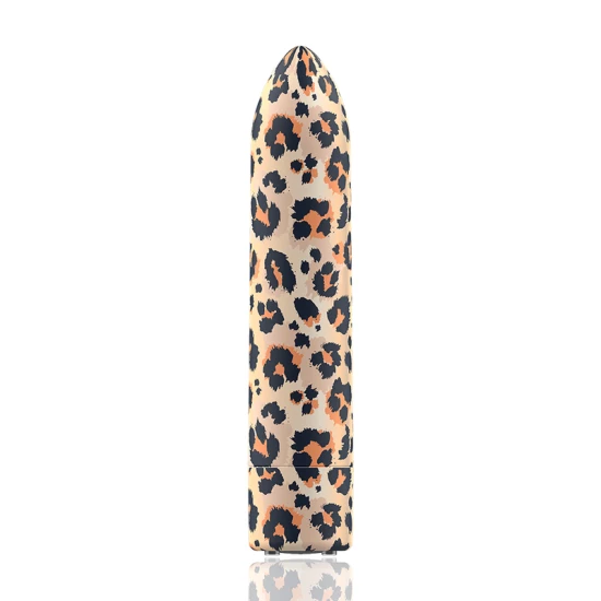 Leopard Magnetic, 10 intensități