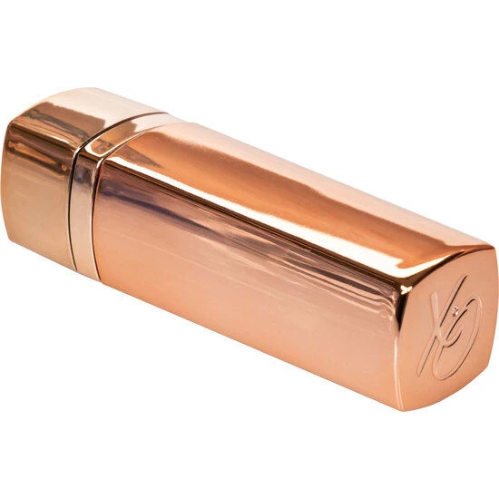 Vibrator BALA - Reîncărcabil, Roșu, Unic