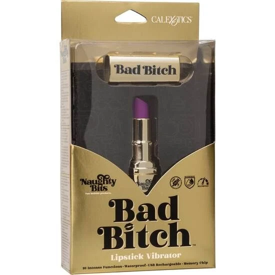 Vibrator Hide & Play Bad Bitch, 7.5 cm