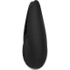 Vibrator Clitorial - Stimulator Deluxe, Negru, Mărime Unică