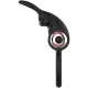 Inel Vibrator Coquette Chic Desire - Negru/Auriu