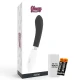 VIBRATOR JOHN, Negru