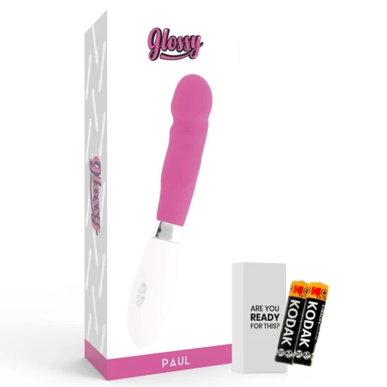 VIBRATOR PAUL, Roz