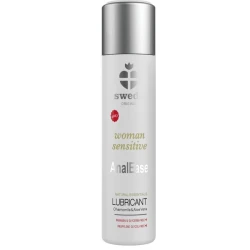 Produs pentru igiena intimă, pentru zona anală, Sensitive, pe bază de apă, 120 ml