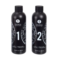Gel de Masaj Erotic Oriental cu Pepene și Mango
