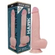 ROCKARMY - Jucărie sexuală Tip Dildo Realist, Roz