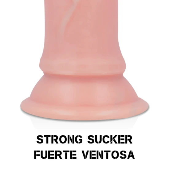 ROCKARMY - Jucărie sexuală Tip Dildo Realist, Roz