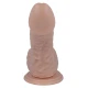 MR INTENSE - DILDO REALIST, 19.8 CM - 3.2 CM