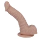 MR INTENSE - DILDO REALIST, 19.8 CM - 3.2 CM