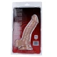 MR INTENSE - DILDO REALIST, 19.8 CM - 3.2 CM