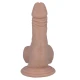 MR INTENSE - DILDO REALIST 14,6 CM - 3,5 CM
