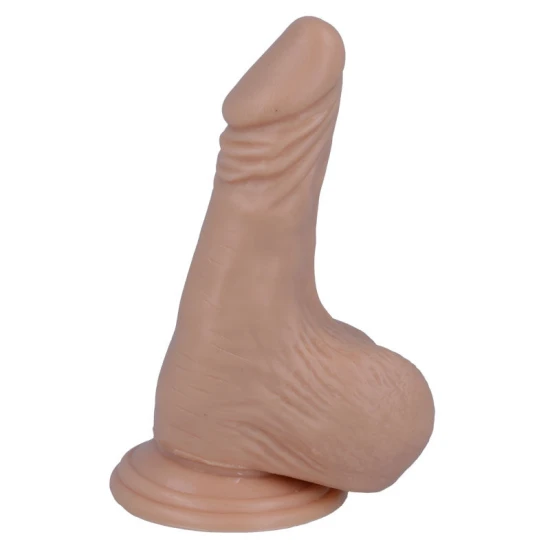 MR INTENSE - DILDO REALIST 14,6 CM - 3,5 CM