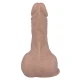 MR INTENSE - DILDO REALIST 14,6 CM - 3,5 CM