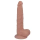MR INTENSE - DILDO REALIST, 22,7 CM - 3,5 CM