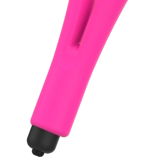 Dual Vibrator Xmas Edition