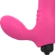Vibrator Tip Bix Double Stimulation, Roz