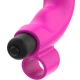 Vibrator tip deget, Roz neon
