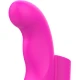 Vibrator tip deget, Roz neon