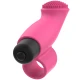 Vibrator tip deget, Roz