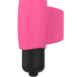 Vibrator tip deget, Roz