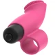 Vibrator tip deget, Roz