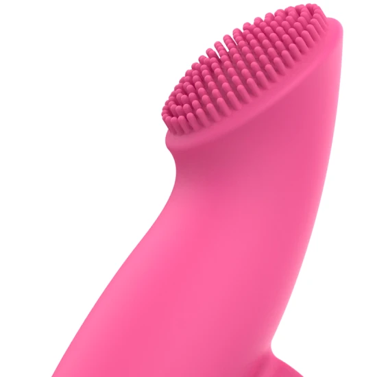 Vibrator tip deget, Roz