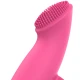 Vibrator tip deget, Roz