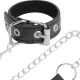 Inel Penis cu Curea pentru BDSM