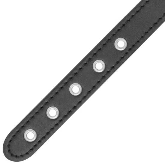 Inel Penis cu Curea pentru BDSM
