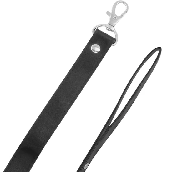 Guler BDSM cu Lacăt Negru