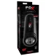 MASTURBATOR MOTO BATOR X ADVANCED, Negru