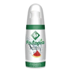 LUBRIFIANT Tip Produs Fructe, Pepene Roz, 100 ml