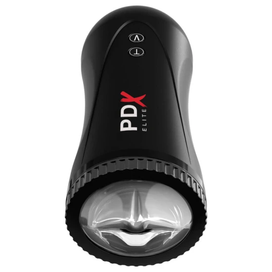 Masturbator tip Moto Stroker, PDX ELITE