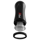 Masturbator tip Moto Stroker, PDX ELITE