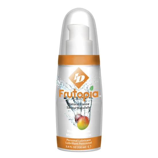 LUBRIFIANT Mango Passion, 100 ml