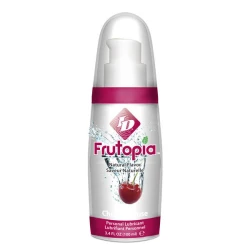 Lubrifiant Aromat Cherry, 100 ml