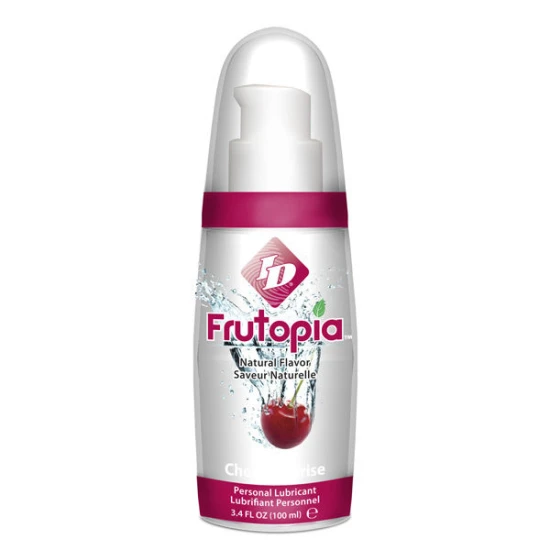 Lubrifiant Aromat Cherry, 100 ml
