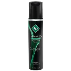 Lubrifiant siliconic Millennium 30 ml, transparent