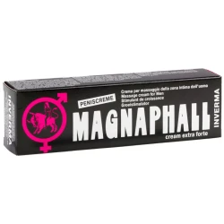 Cremă MAGNAPHALL Extra Forte