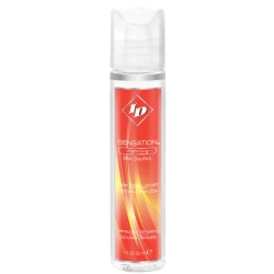 Lubrifiant de încălzire, 30 ml