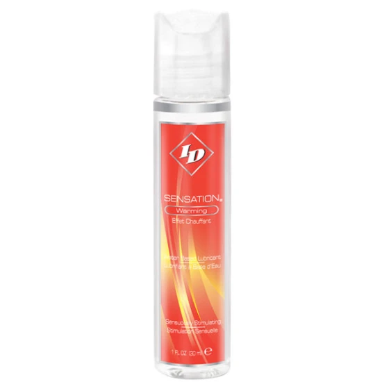 Lubrifiant de încălzire, 30 ml
