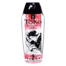 SHUNGA - Lubrifiant aromat Toko Burning Cherry