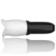Stimulator Oral SPINJOB - Rotire 360º, 3 viteze, Maro.