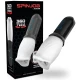 Stimulator Oral SPINJOB - Rotire 360º, 3 viteze, Maro.