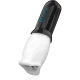 Stimulator Oral SPINJOB - Rotire 360º, 3 viteze, Maro.