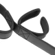FETISH SUBMISIVE - Bară de întindere pentru bondage cu căptușeală din neopren