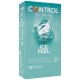 CONTROL - Prezervative Tip Produs, Verde