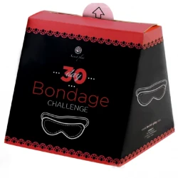 Set provocări 30 de zile de bondage