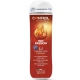 CONTROL - Gel 3 în 1, Hot Passion, 200 ml